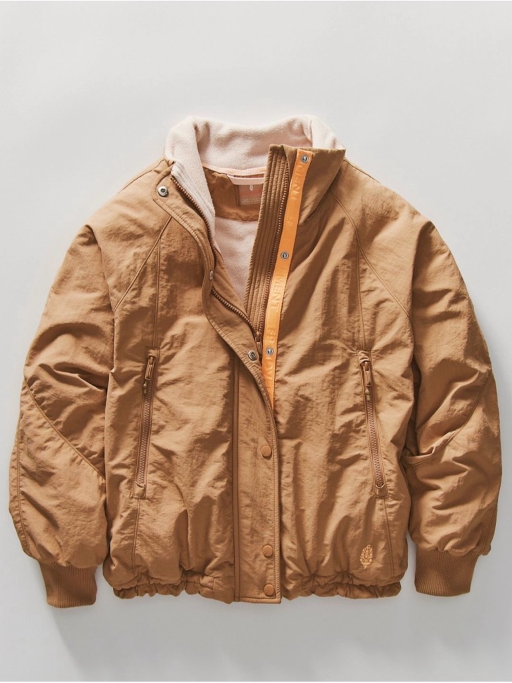 Field Tripper Jacket by Free People Movement.